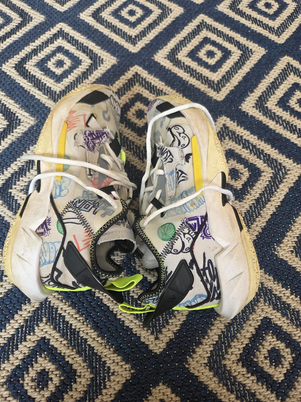 Nike Mens Shoes
